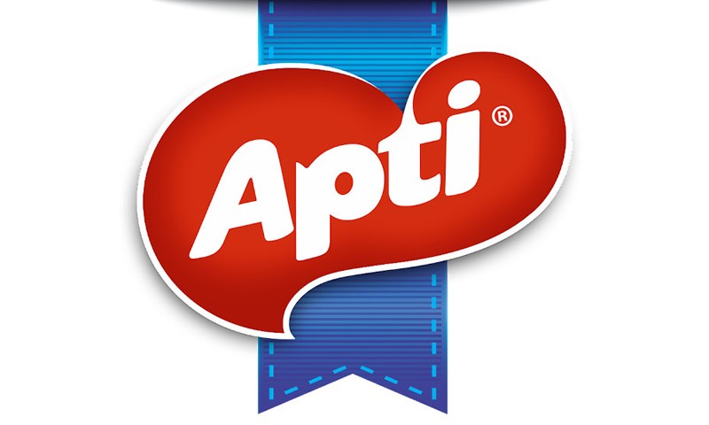 Apti