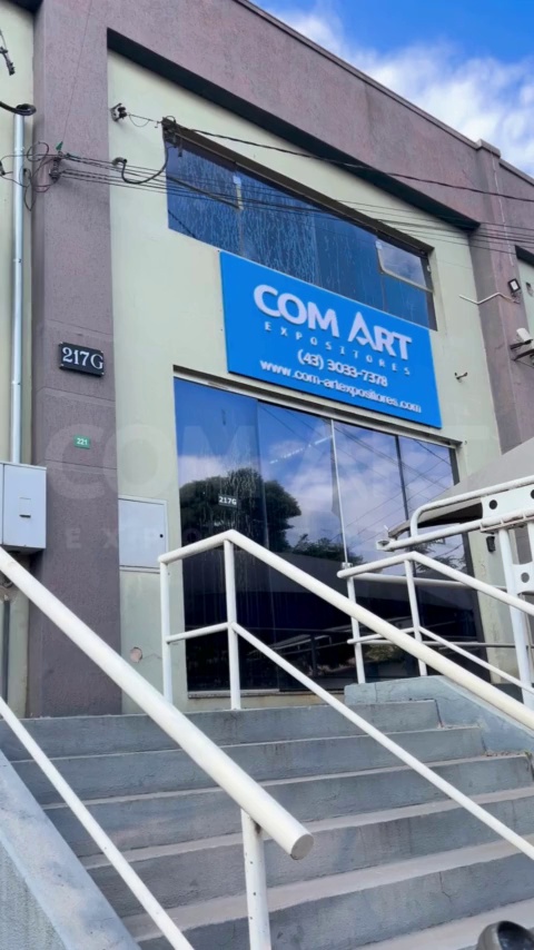 Com Art Expositores