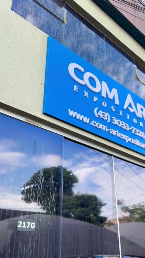 Com Art Expositores